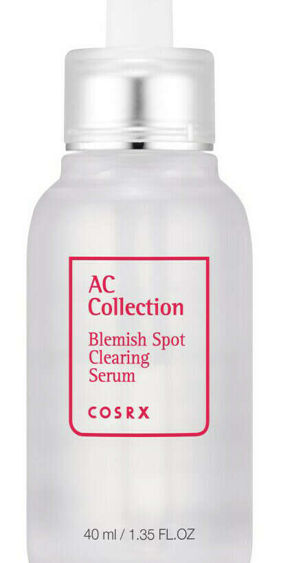 Cosrx AC Collection Blemish Spot Clearing Serum