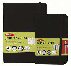 DERWENT Journal, 200 g/m2