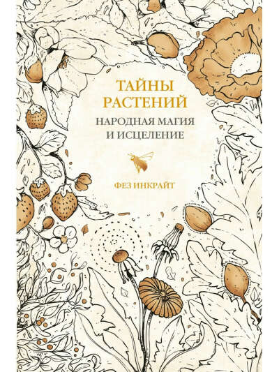 Тайны растений, Издательство АСТ