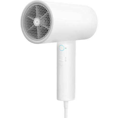 Фен Xiaomi MiJia Water Ion Hair Dryer 1800W White (CMJ01LX)