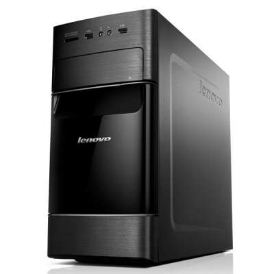 Системный блок Lenovo H520 MT