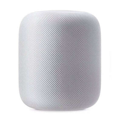Умная колонка Apple HomePod White (MQHV2)