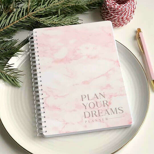 Планинг Plan your Dreams