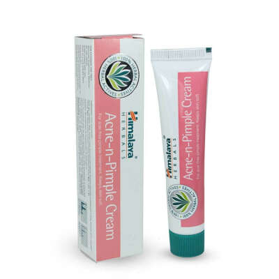 Himalaya Acne-n-Pimple-cream