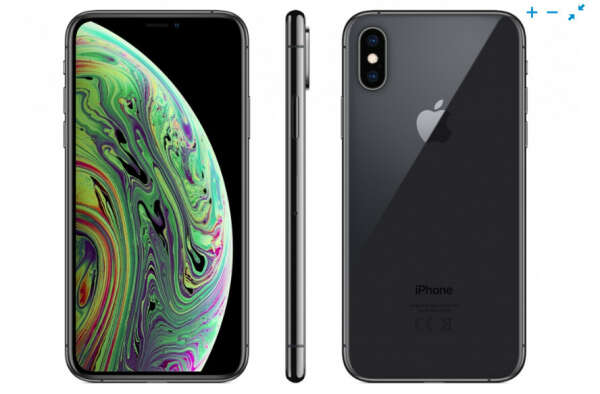 Apple iPhone XS 64GB