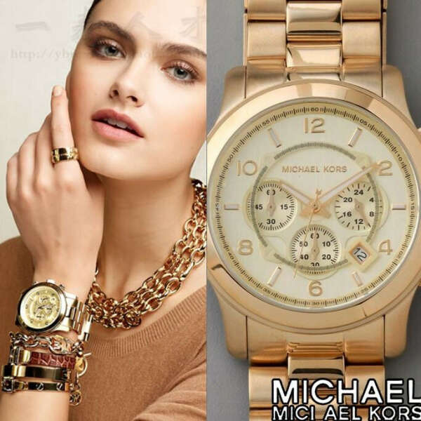 Lily watch. Часы Michael Kors женские на руке. Часы желаний. Часы заливаются.