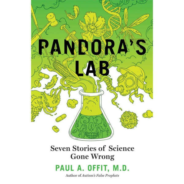 Pandora&#039;s Lab