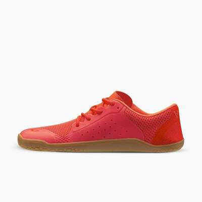 Vivobarefoot Primus Lite Womens, Vegan Light Movement Breathable Shoe with Barefoot Sole