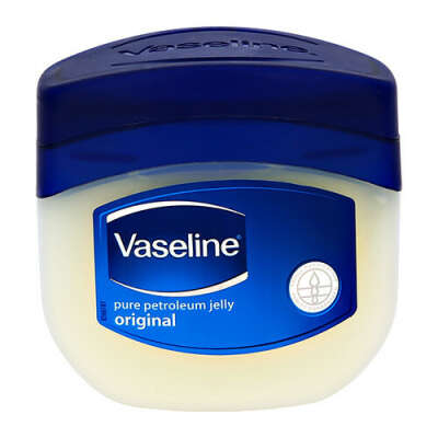 Бальзам для губ, лица и тела `VASELINE` ORIGINAL для сухой и очень сухой кожи 100 мл