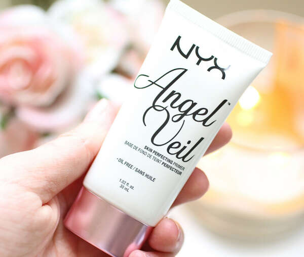 NYX | Angel Veil Skin Perfecting Primer