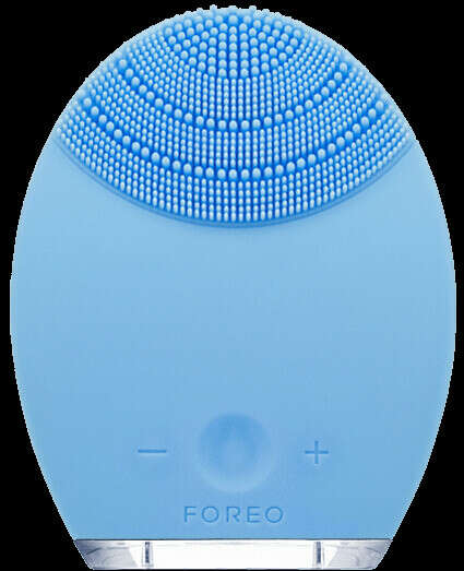 Foreo Luna для комбинированной кожи