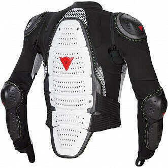 Защитный жилет Dainese Action Full Pro