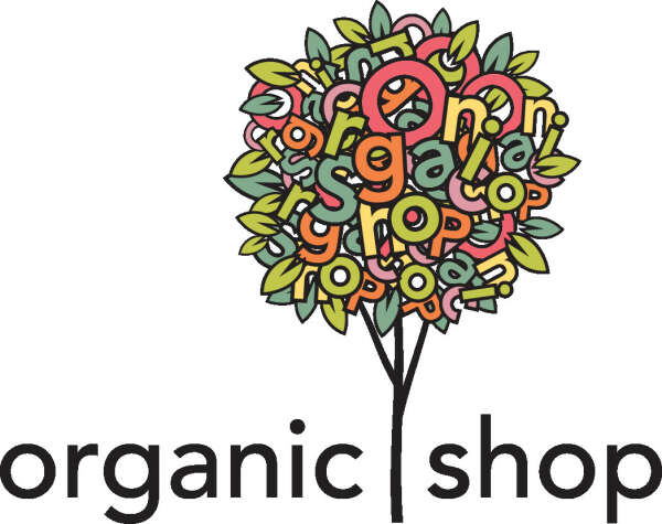 Подарочная карта Organic shop