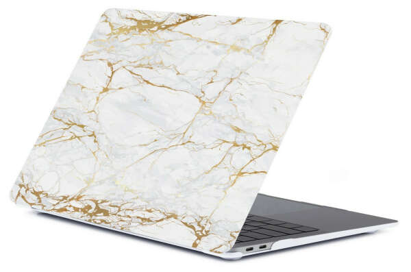 Чехол для ноутбука Gurdini пластик для Apple MacBook Pro Retina 13