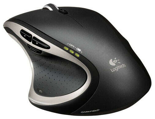 Logitech Performance Mouse MX