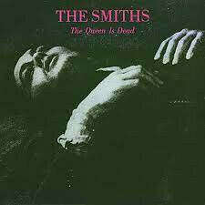 THE SMITHS | The Queen is dead