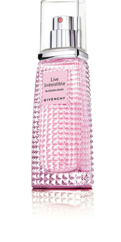 Givenchy Irresistible Blossom Crush Eau de Toilette