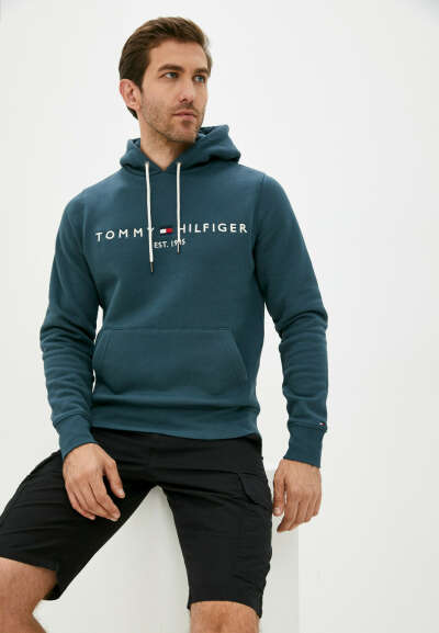 Худи Tommy Hilfiger