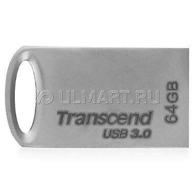 флешка 64Gb Transcend JetFlash 710