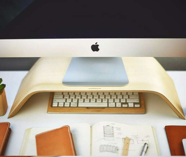 Grovemade Desk Collection | GearCulture