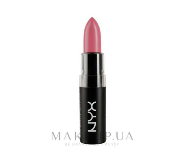 NYX Matte Lipstick