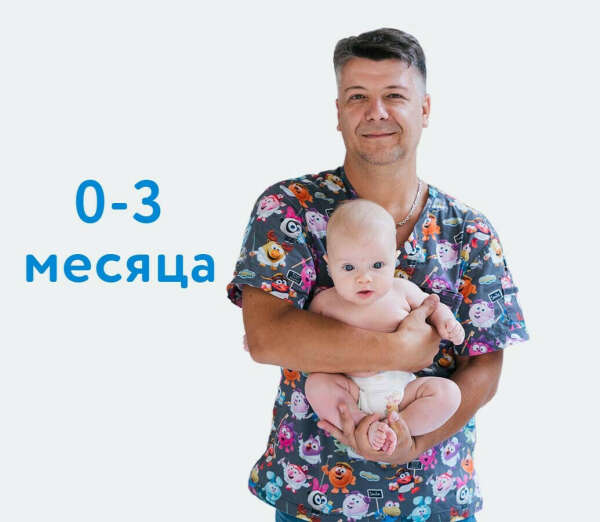 Курс массажа