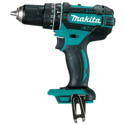 Дрель-шуруповерт Makita DHP482Z