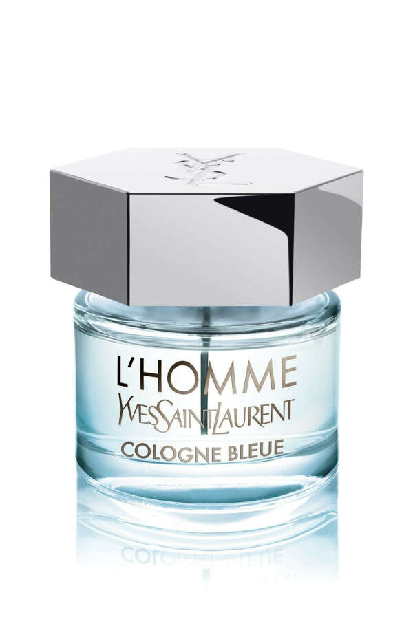 YSL L&#039;Homme Cologne Bleue Eau De Toilette