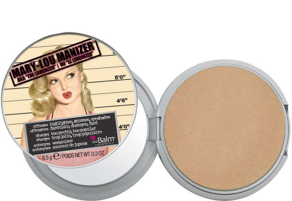 theBalm Mary-Lou Manizer