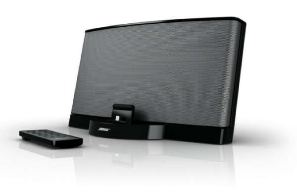 Цифровая музыкальная система Bose SoundDock® III