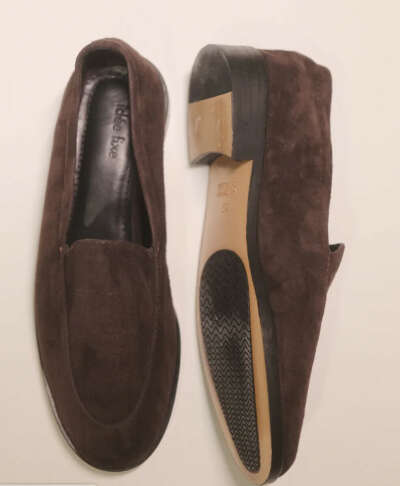 Loafers 02 | Chocolate