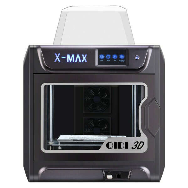 3D-принтер QIDI Tech X-Max