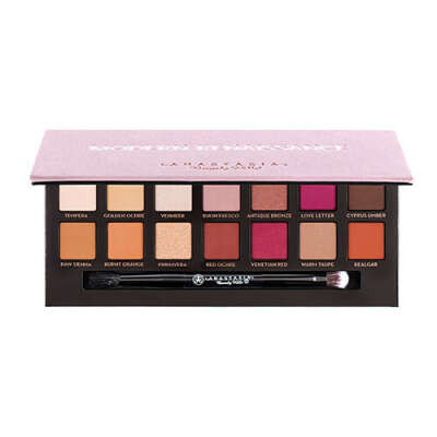 Anastasia Beverly Hills Modern Renaissance Eyeshadow Palette