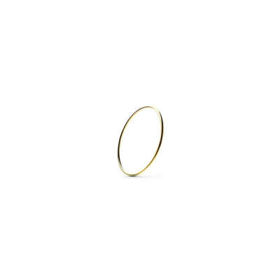 Anima on Instagram: минималистичное кольцо. Предпочитаемый материал: белое золото