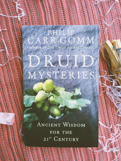 Druid Mysteries