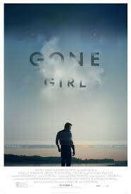 книга Gone Girl