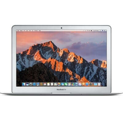 Ноутбук Apple MacBook Air