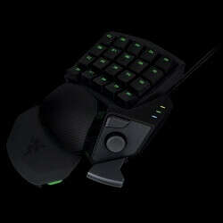 Razer Orbweaver