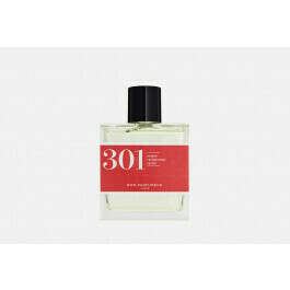 Парфюмерная вода BON PARFUMEUR PARIS 301 - ambre, cardamome, santal