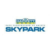 Skypark AJ Hackett Sochi| Скайпарк