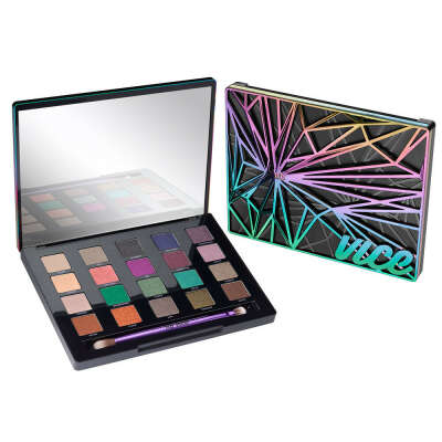 Urban Decay Vice 4 Eyeshadow Palette