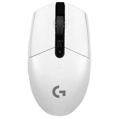 logitech g305 Белая