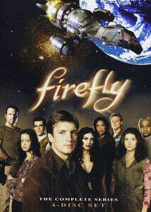 Firefly: The Complete Series (2002)
