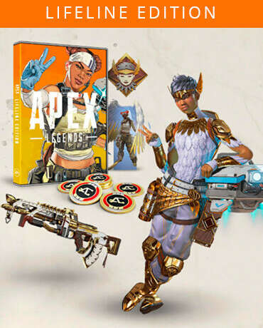 Apex Legends Lifeline Edition