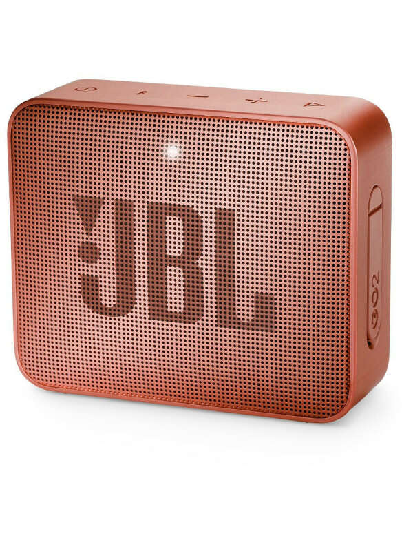 Портативная акустика Go 2 JBL 5904892 в интернет-магазине Wildberries.ru