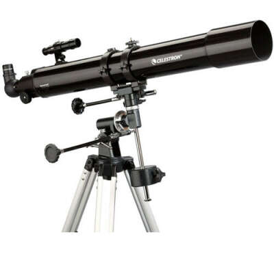 Телескоп Celestron PowerSeeker 80 EQ