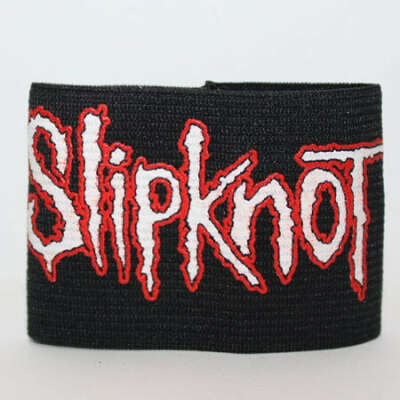 напульсник slipknot