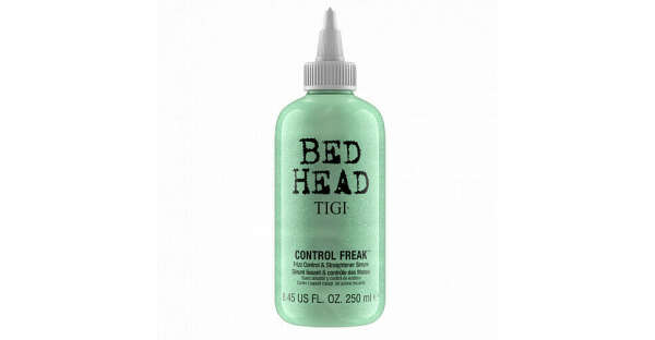 TIGI BED HEAD Control Freak Сыворотка для гладкости и дисциплины локонов 255 мл