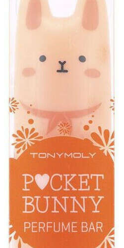 Духи-зайка Tony Moly