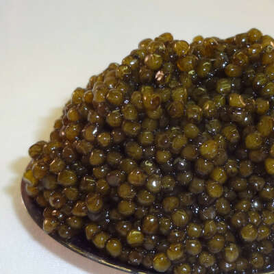 Royal Imperial Caviar